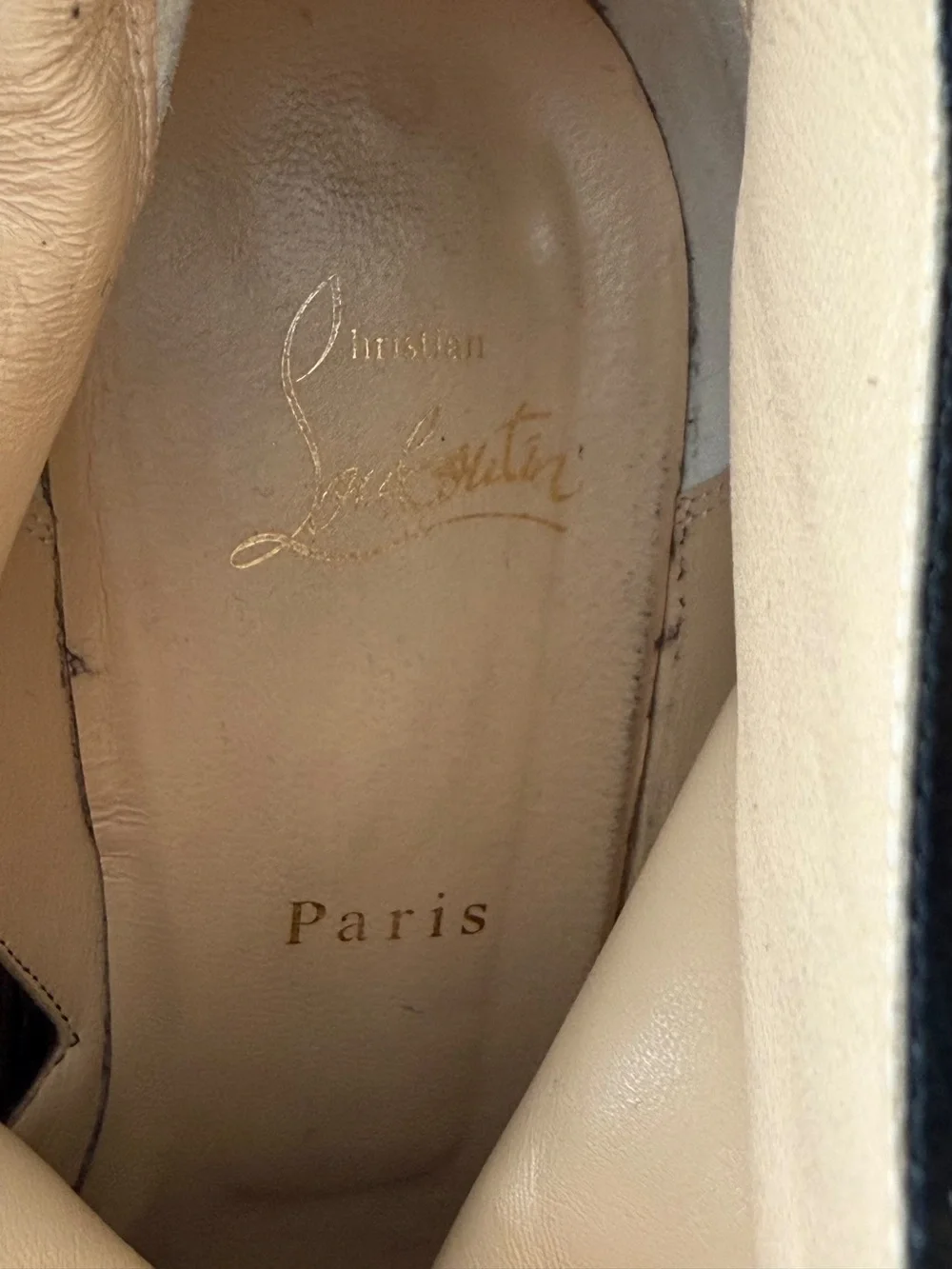 Christian Louboutin christian louboutin
